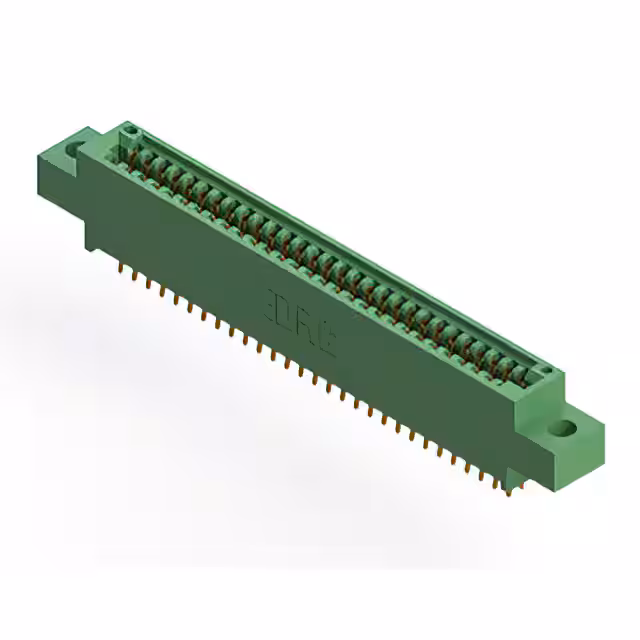 845-058-556-804 EDAC Inc.  Edgeboard Connectors